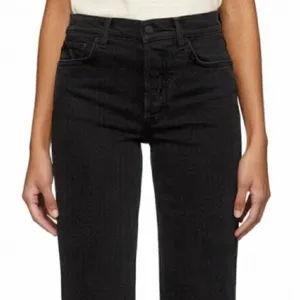 ❄️ GRLFRND Black 'The Helena' Jeans
