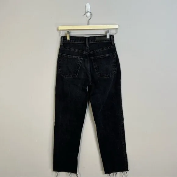 ❄️ GRLFRND Black 'The Helena' Jeans
