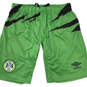 24/25 Junior Home Shorts...NOW £12