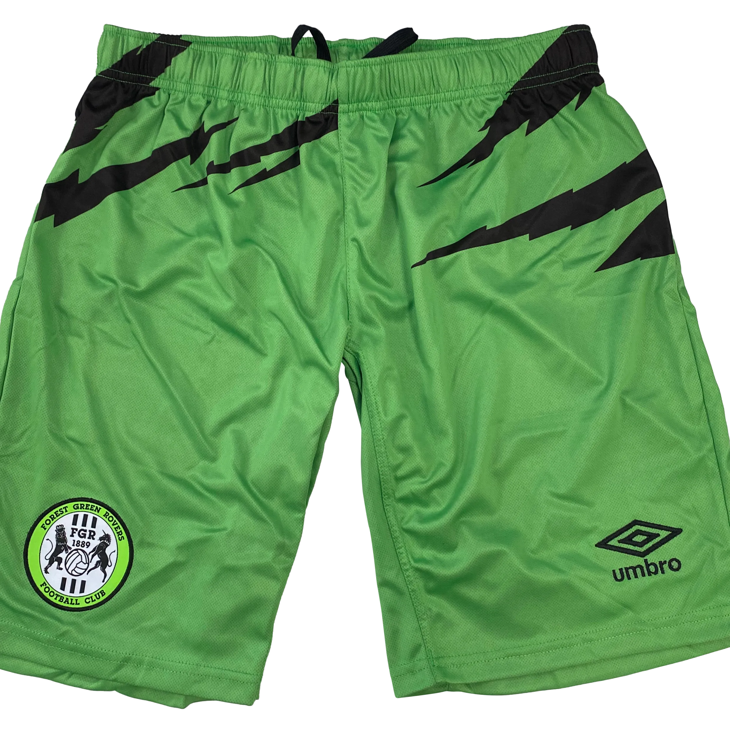 24/25 Junior Home Shorts...NOW £12