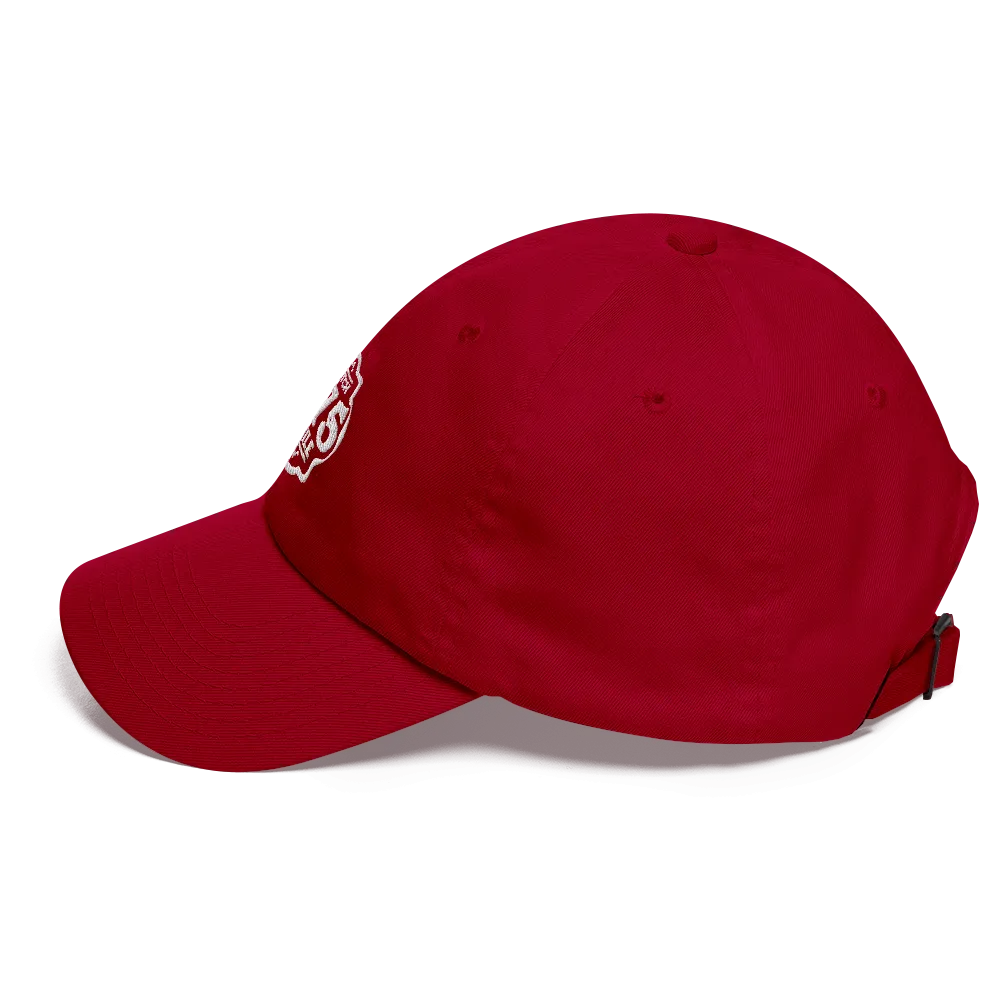 575 Hatch Chile Dad Cap