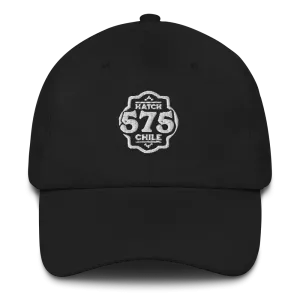 575 Hatch Chile Dad Cap