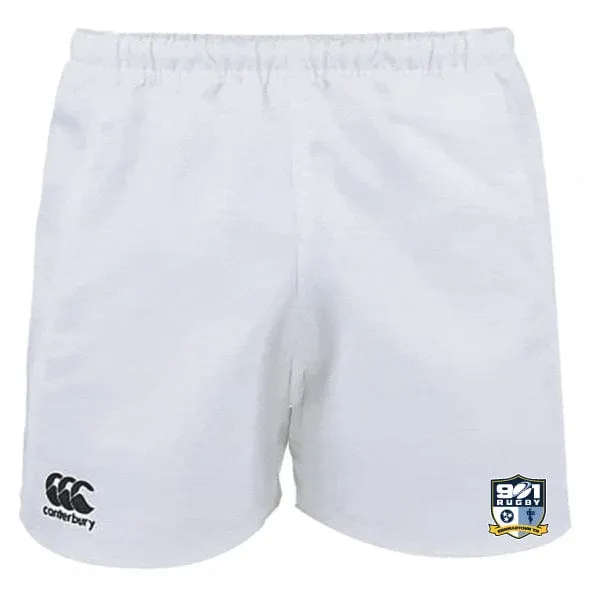 901 Rugby Advantage Rugby Shorts by Canterbury