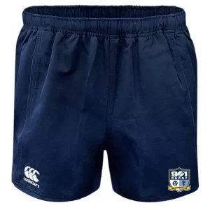 901 Rugby Advantage Rugby Shorts by Canterbury