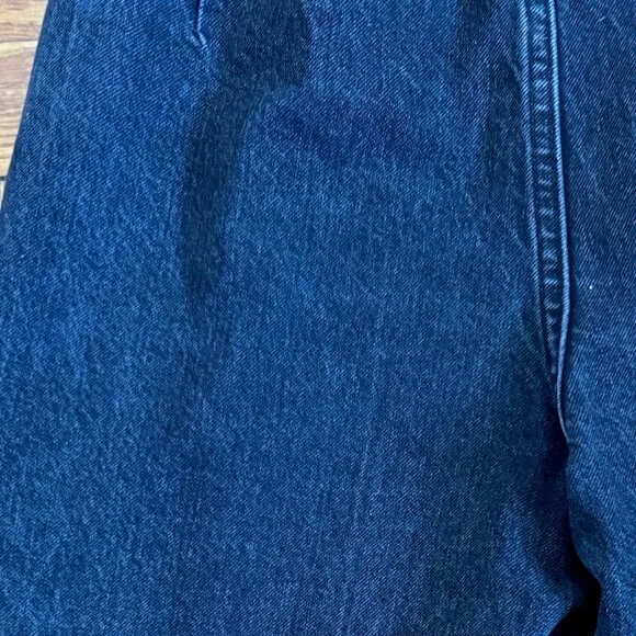 Abercrombie Cool Jeans Black Women