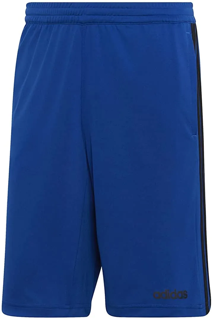 adidas Men's Designed 2 Move Climacool 3-Stripes Shorts
