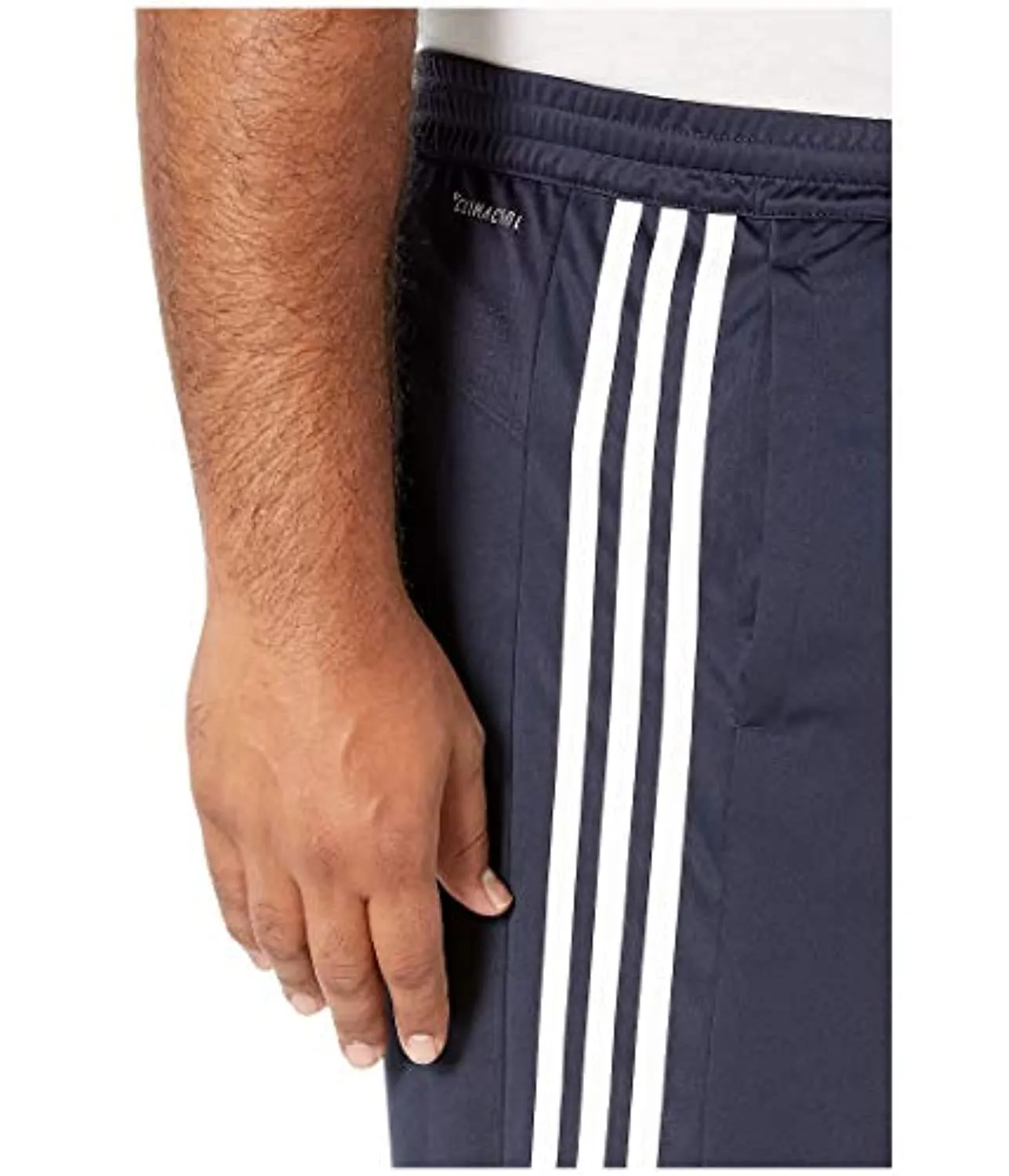 adidas Men's Designed 2 Move Climacool 3-Stripes Shorts