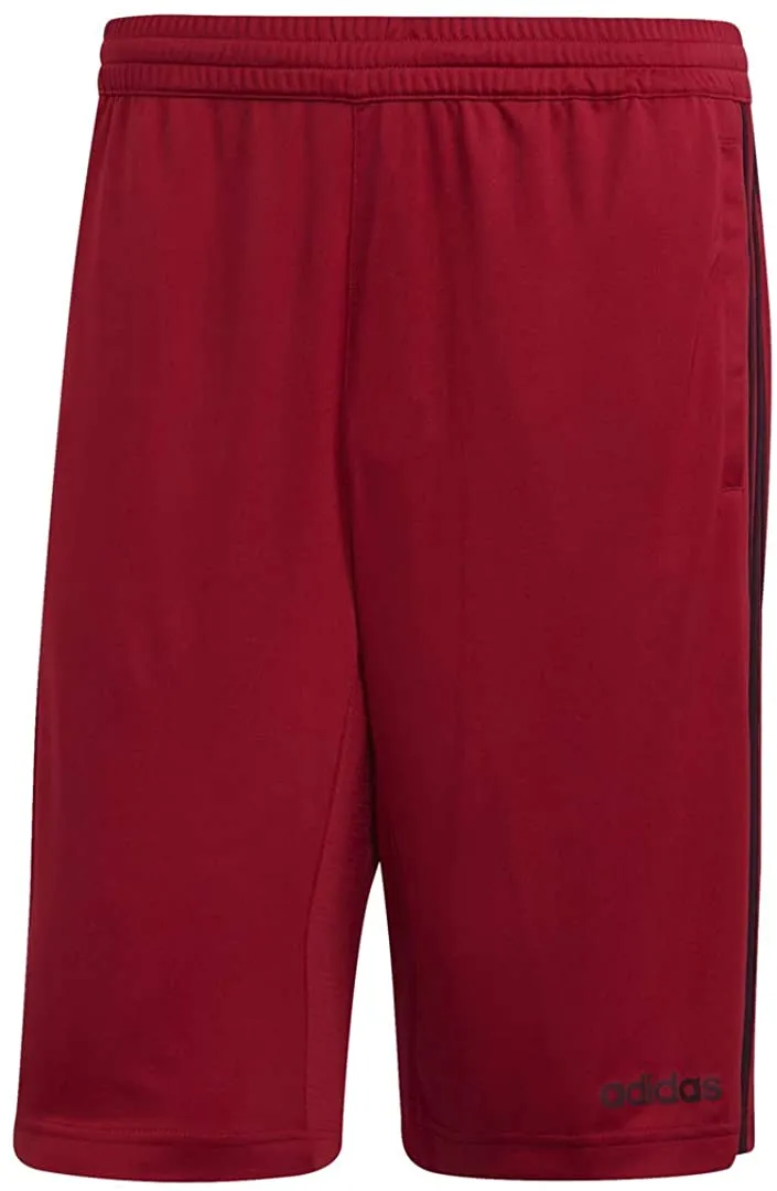 adidas Men's Designed 2 Move Climacool 3-Stripes Shorts