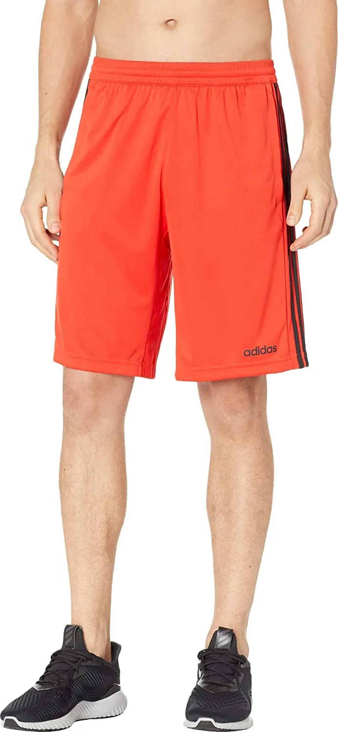 adidas Men's Designed 2 Move Climacool 3-Stripes Shorts