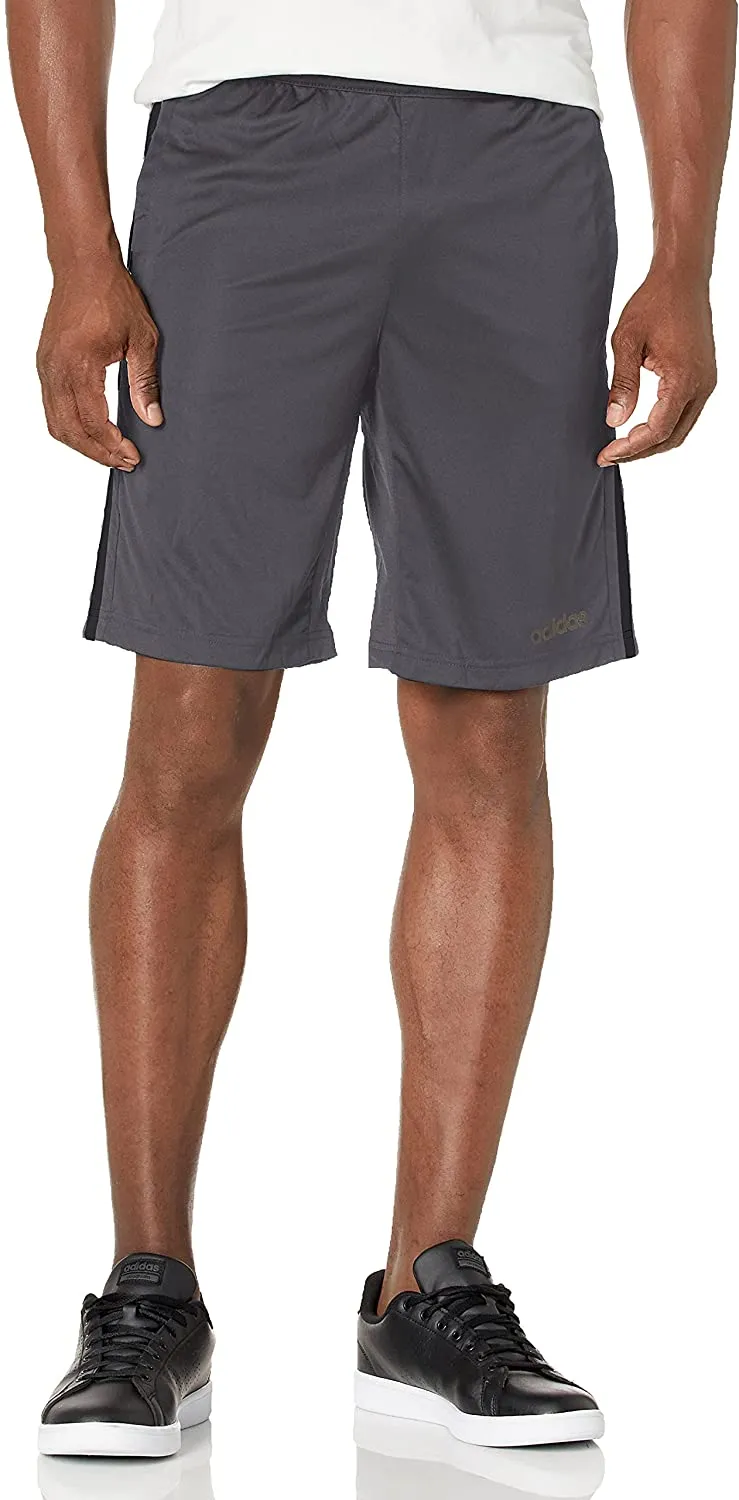 adidas Men's Designed 2 Move Climacool 3-Stripes Shorts