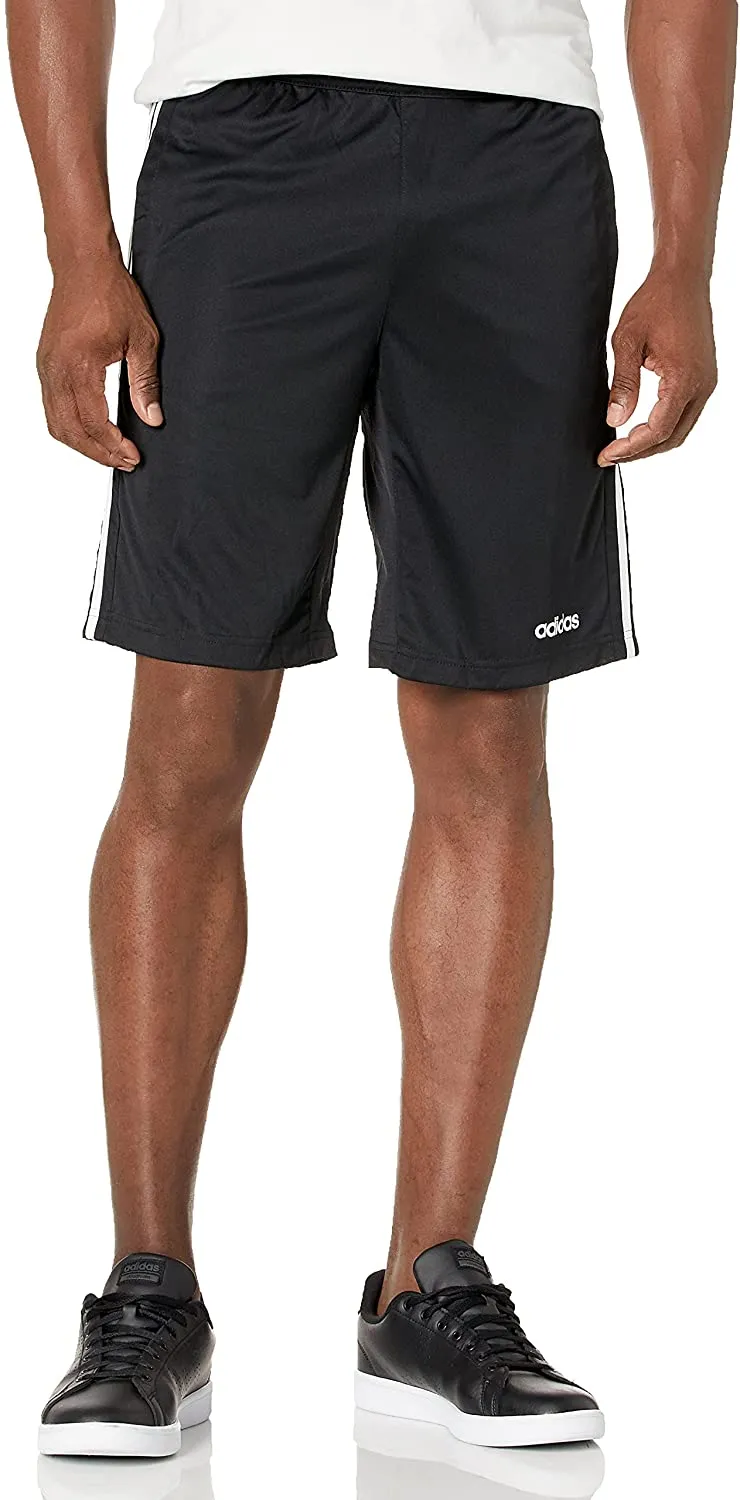 adidas Men's Designed 2 Move Climacool 3-Stripes Shorts