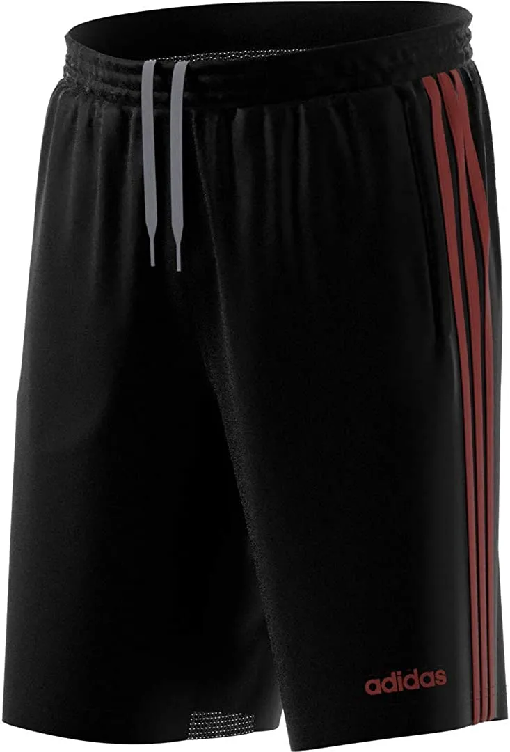 adidas Men's Designed 2 Move Climacool 3-Stripes Shorts