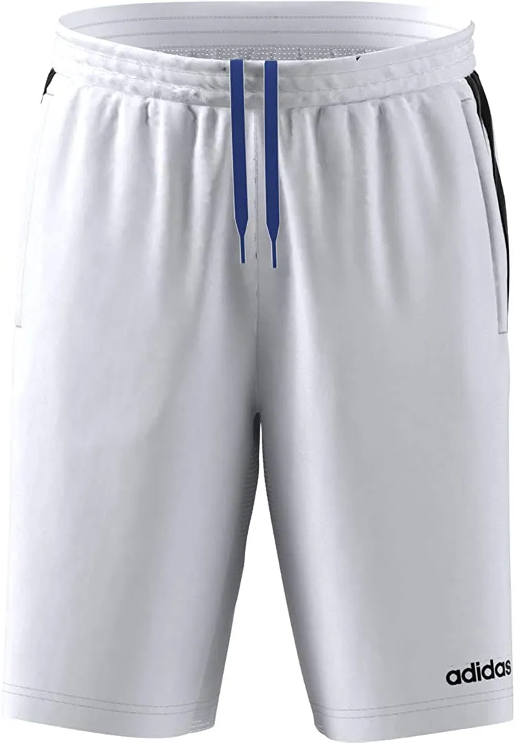 adidas Men's Designed 2 Move Climacool 3-Stripes Shorts