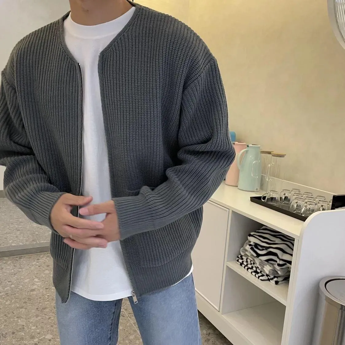 Adler | Trendy cardigan