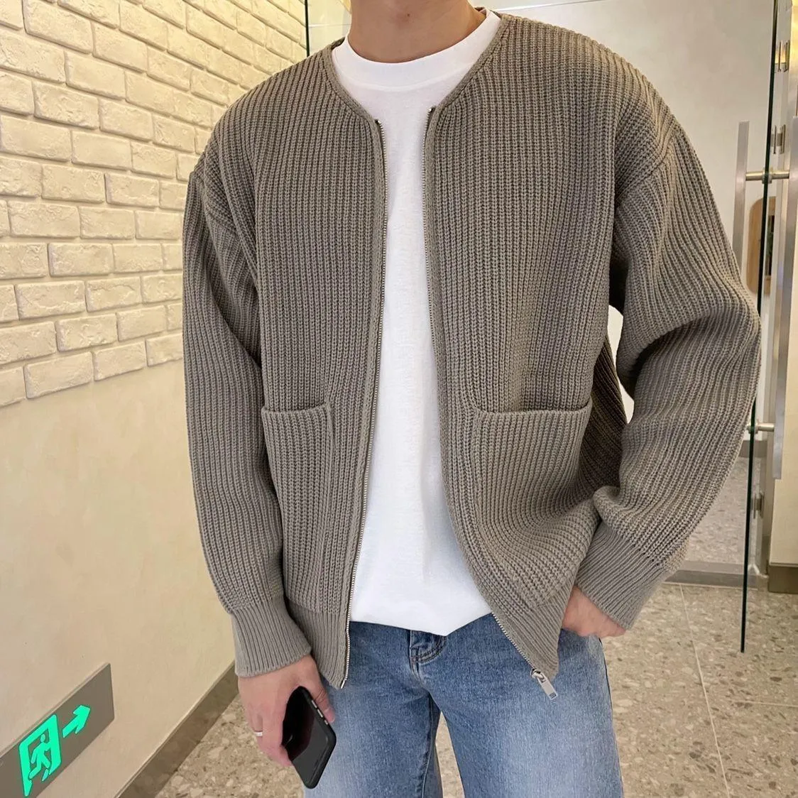 Adler | Trendy cardigan