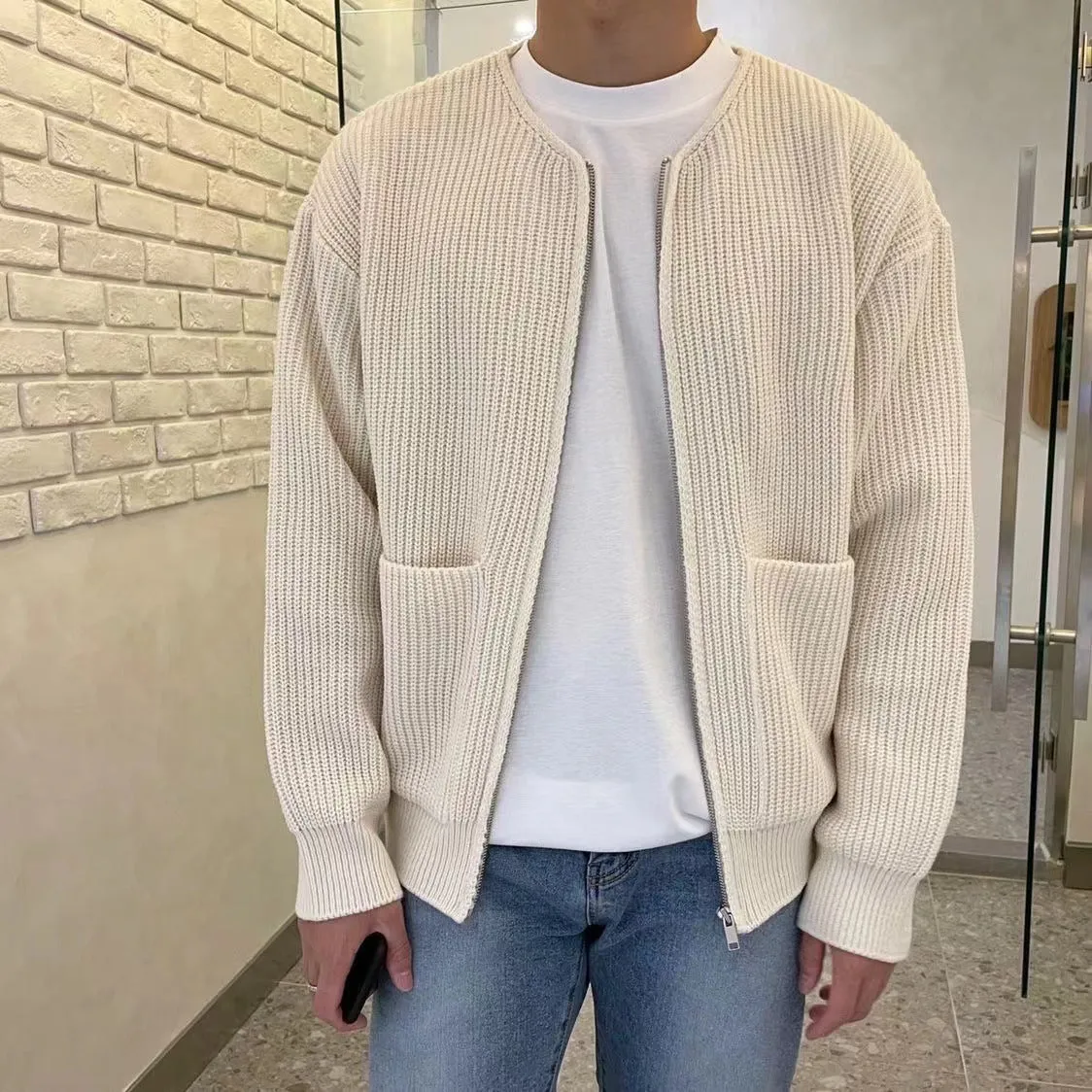 Adler | Trendy cardigan