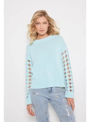 After Hours Sweater