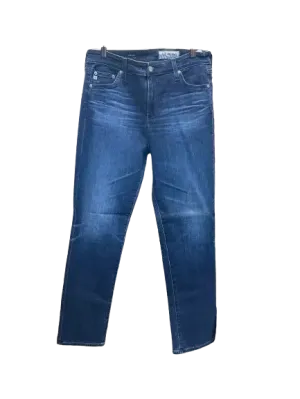 AG Jeans The Mari Dark Blue ZPSI1875-05YBLF