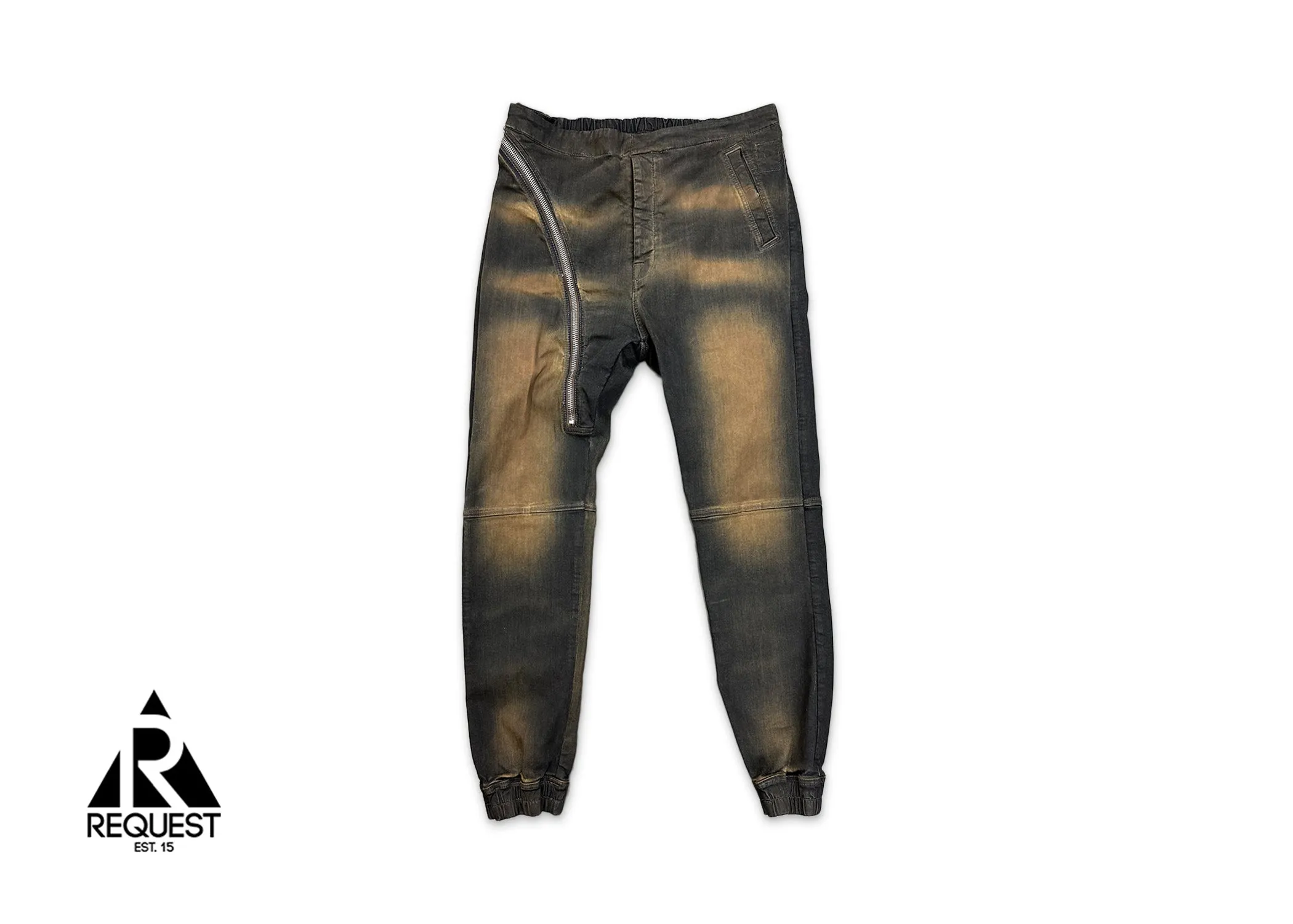 Aircut Joggers "Mud Wash"