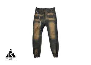 Aircut Joggers "Mud Wash"