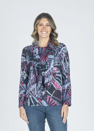 Amy Winter Weight Top