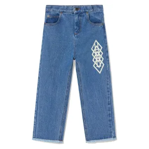 Ant Jeans