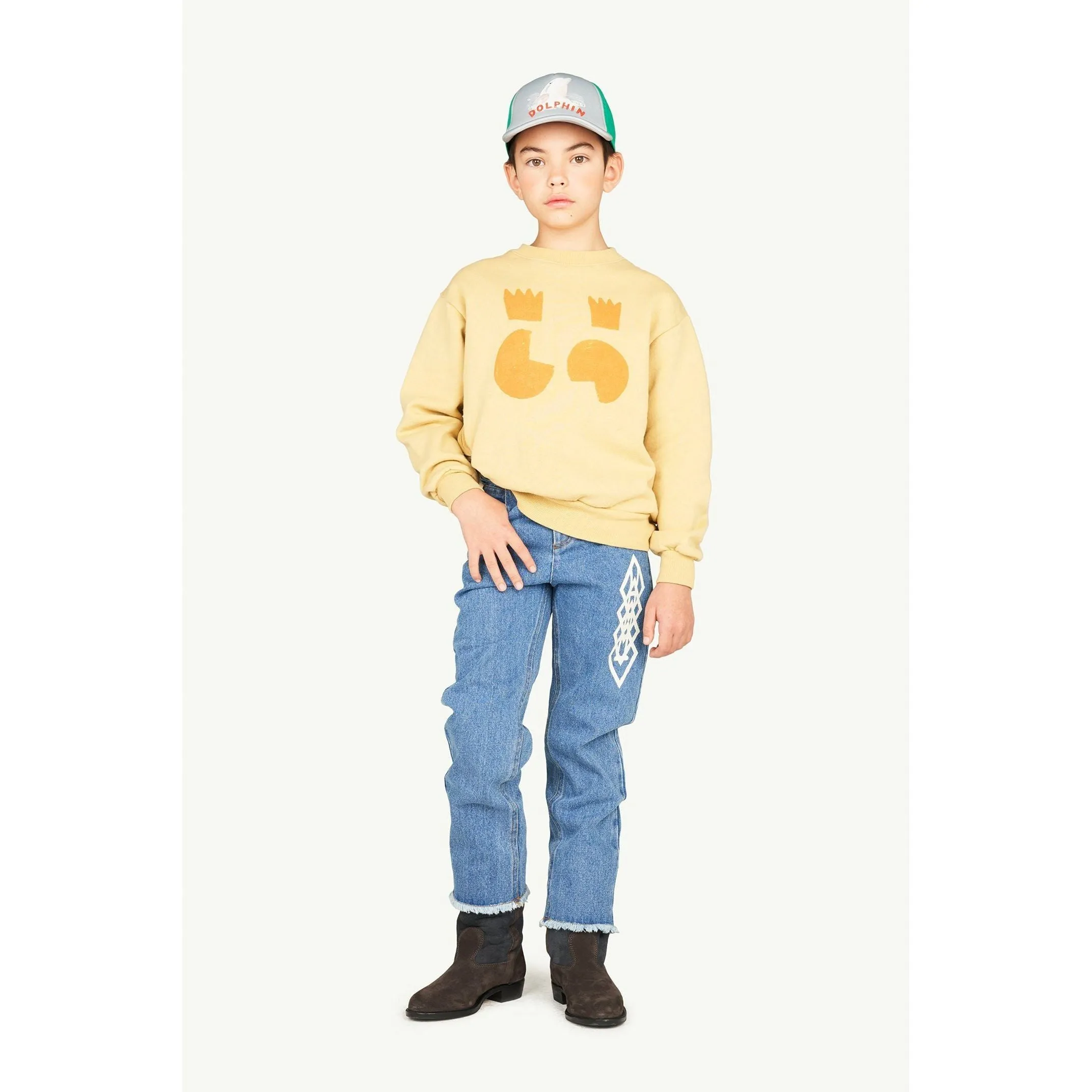 Ant Jeans