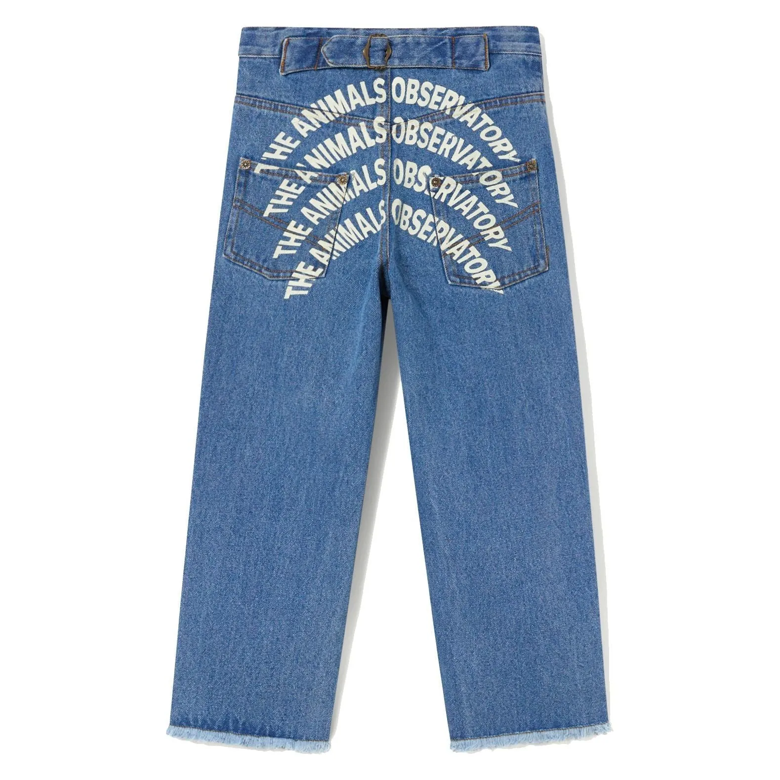 Ant Jeans