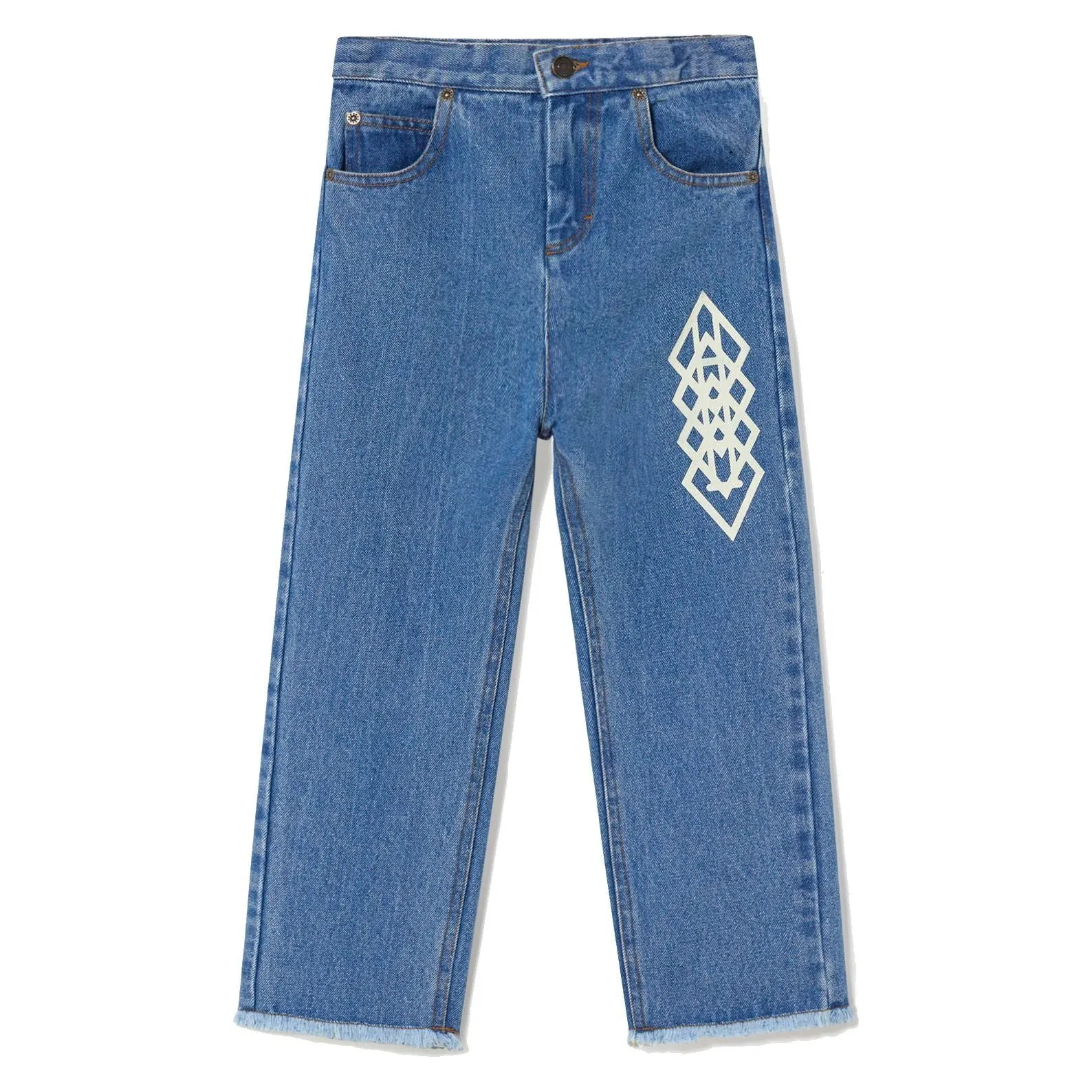Ant Jeans