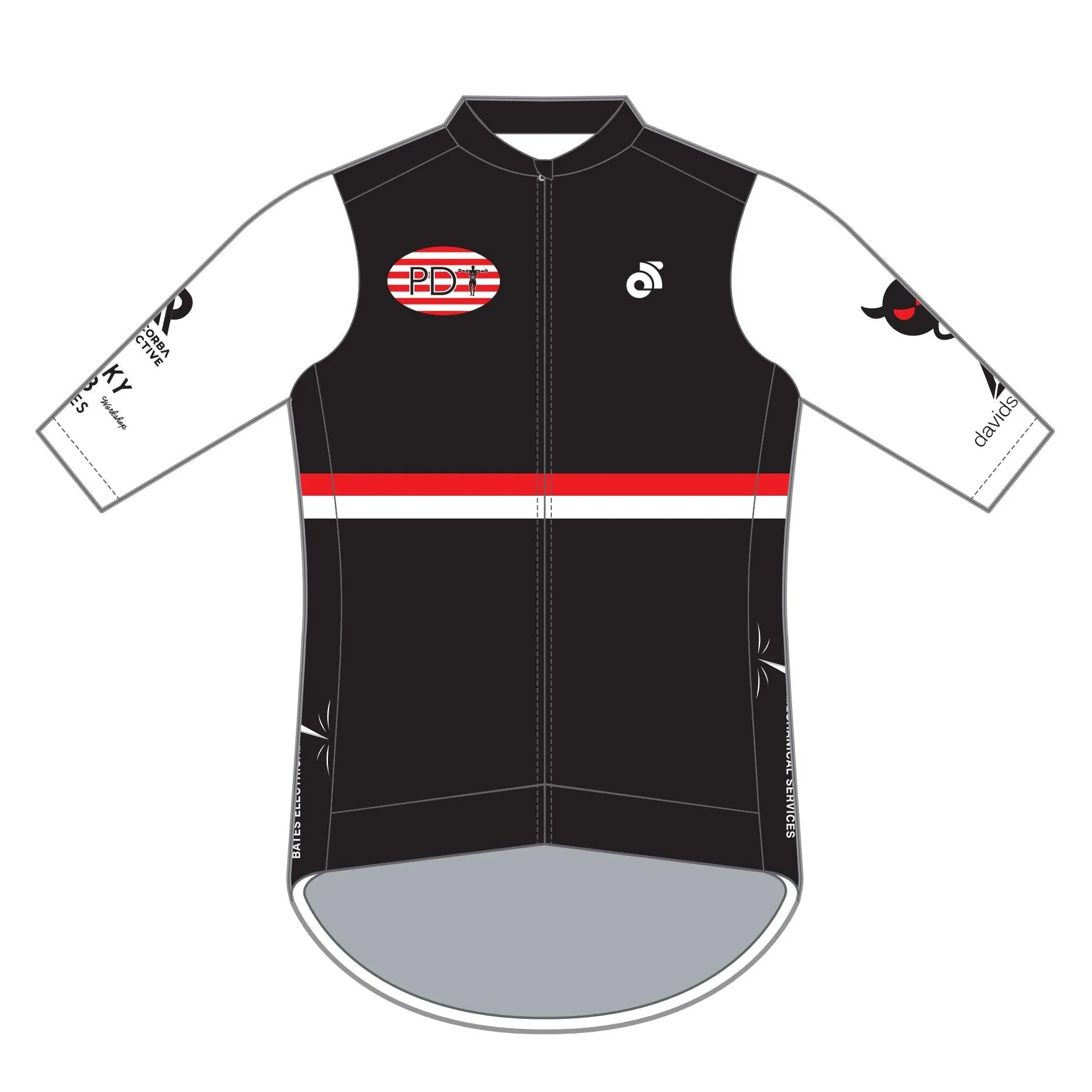 APEX  Aero Jersey