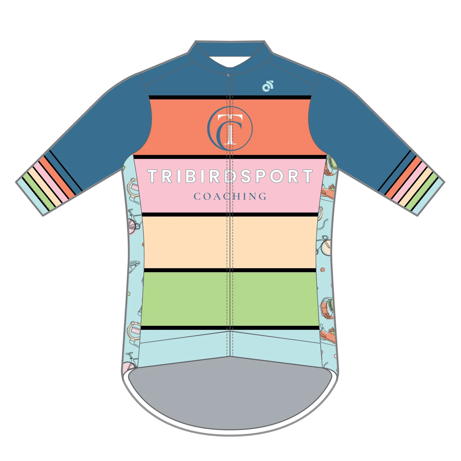 APEX  Aero Jersey