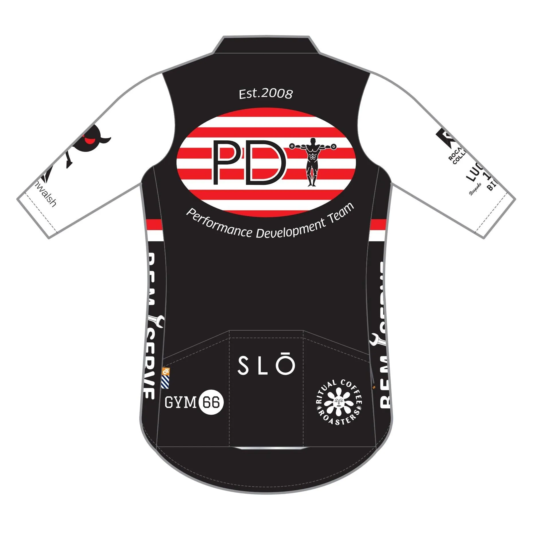 APEX  Aero Jersey