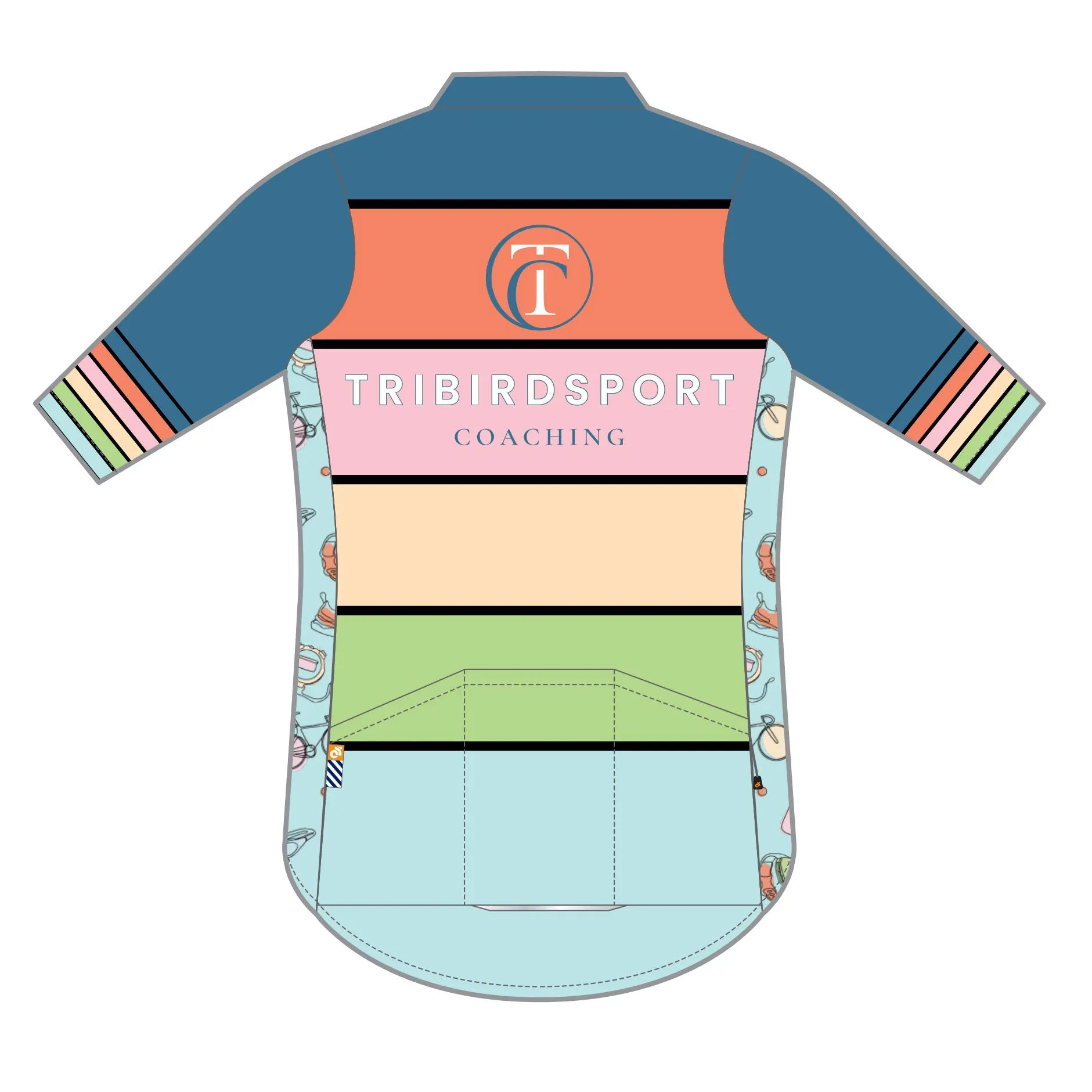 APEX  Aero Jersey