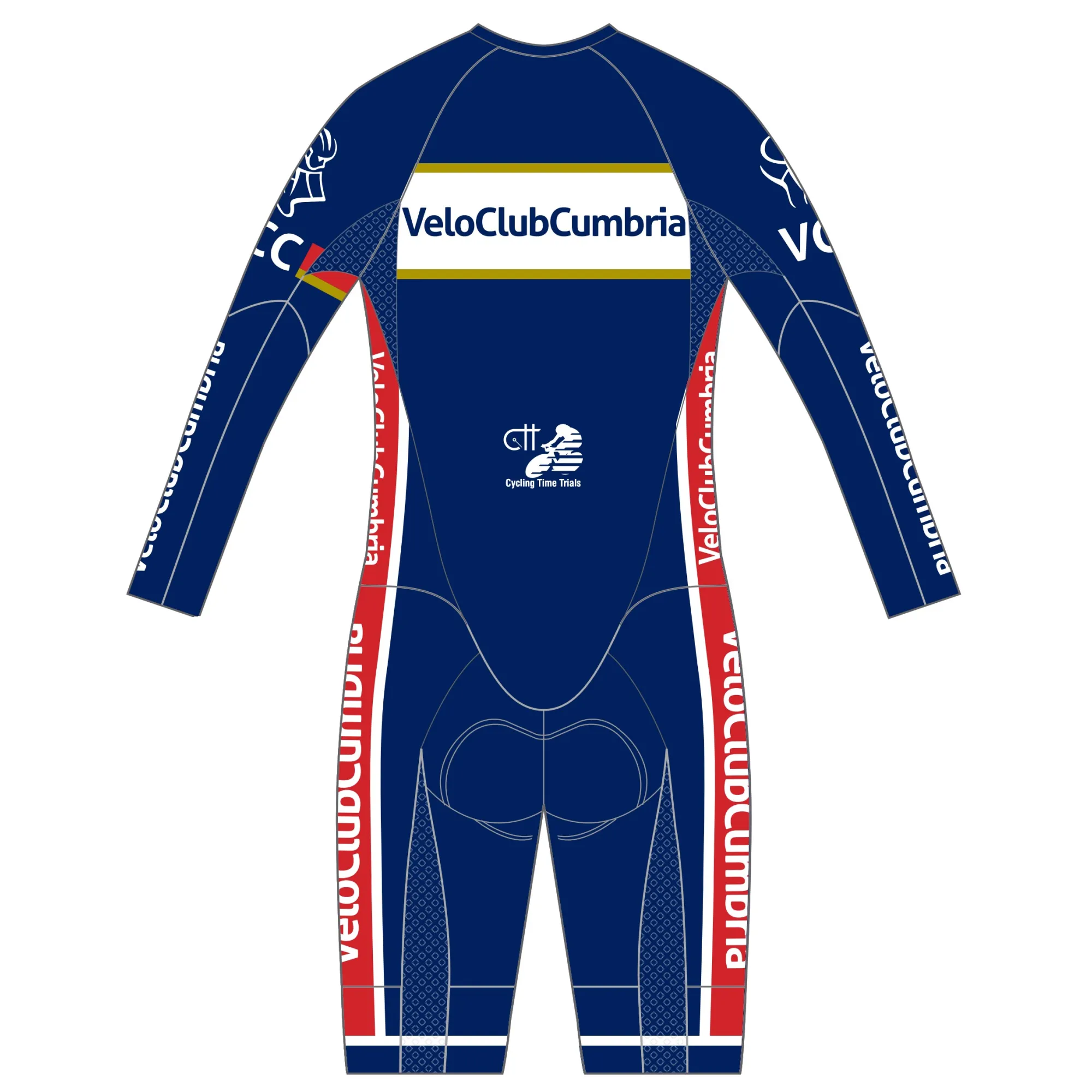 APEX Speedsuit
