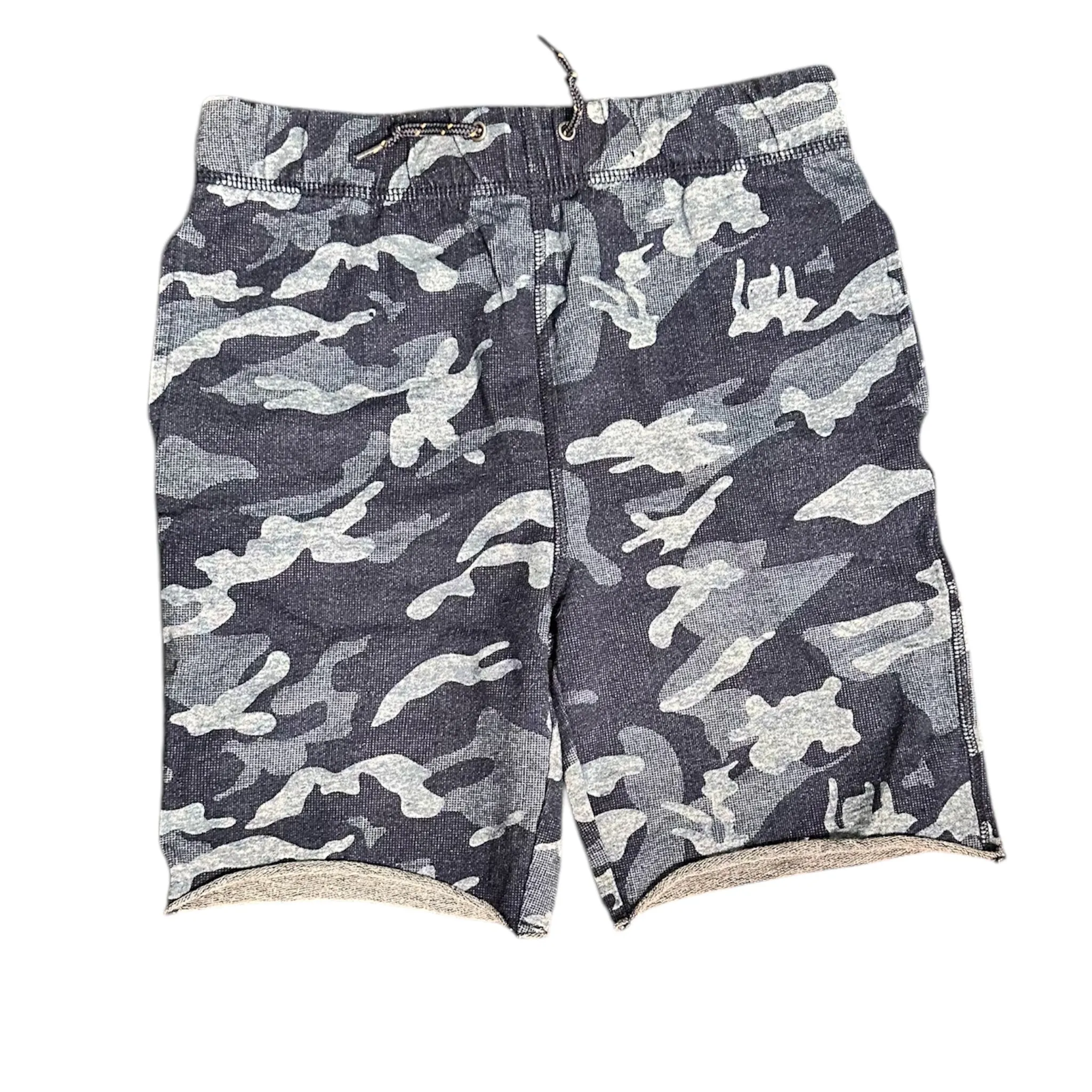 Appaman Blue Camo Shorts