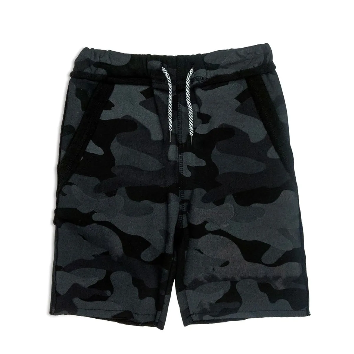 Appaman Brighton Shorts - Black Camo