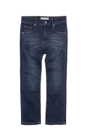 Appaman Slim Leg Denim Pant