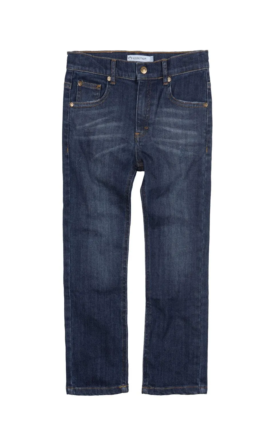 Appaman Slim Leg Denim Pant