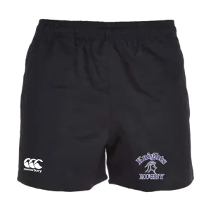 Ardrey Kell Rugby Advantage Rugby Shorts by Canterbury