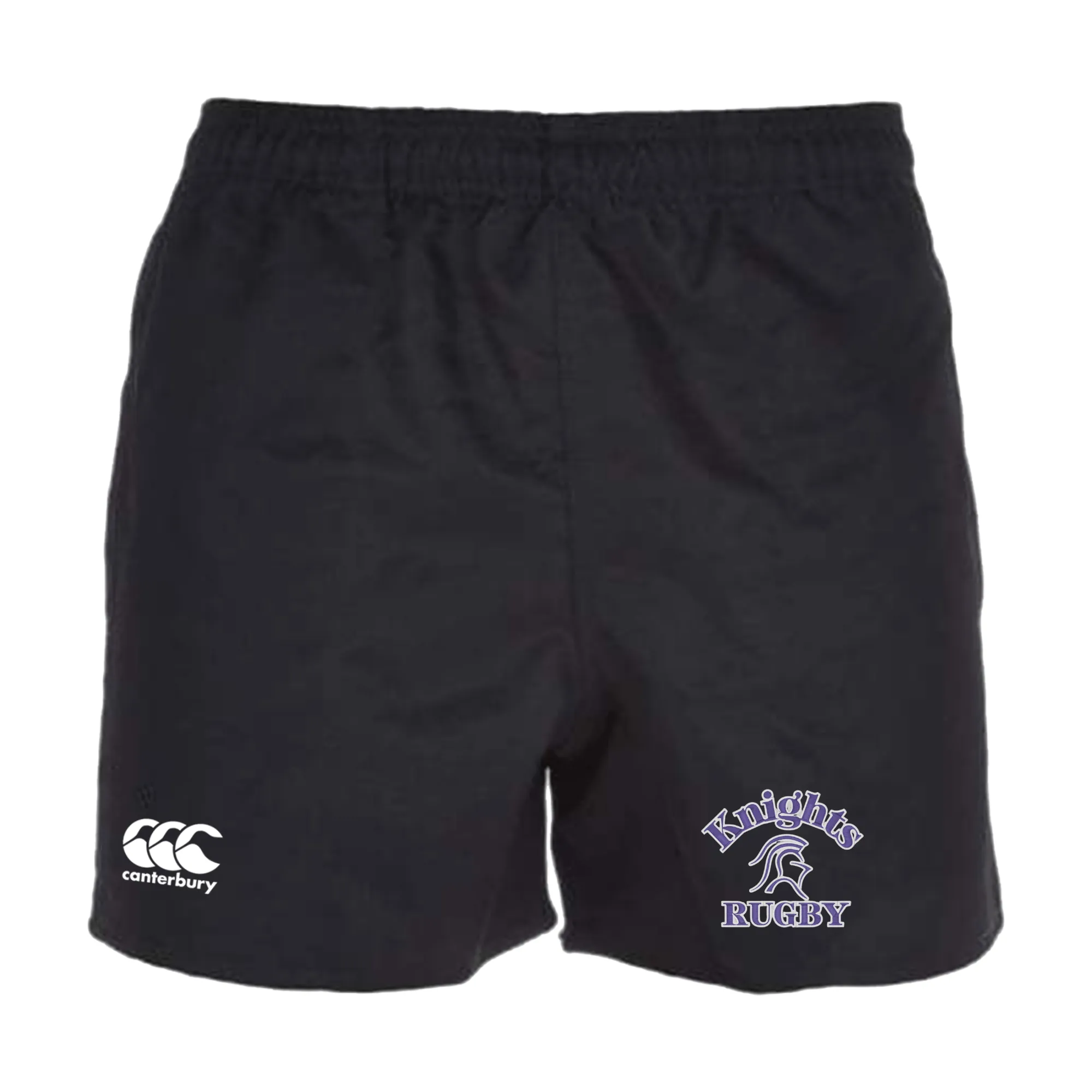Ardrey Kell Rugby Advantage Rugby Shorts by Canterbury