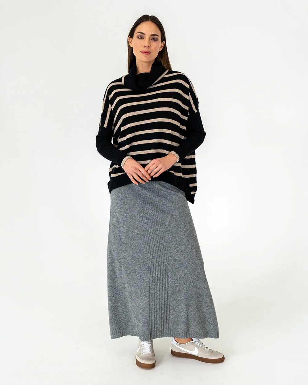 ARLINGTON MILNE Sinead Knit