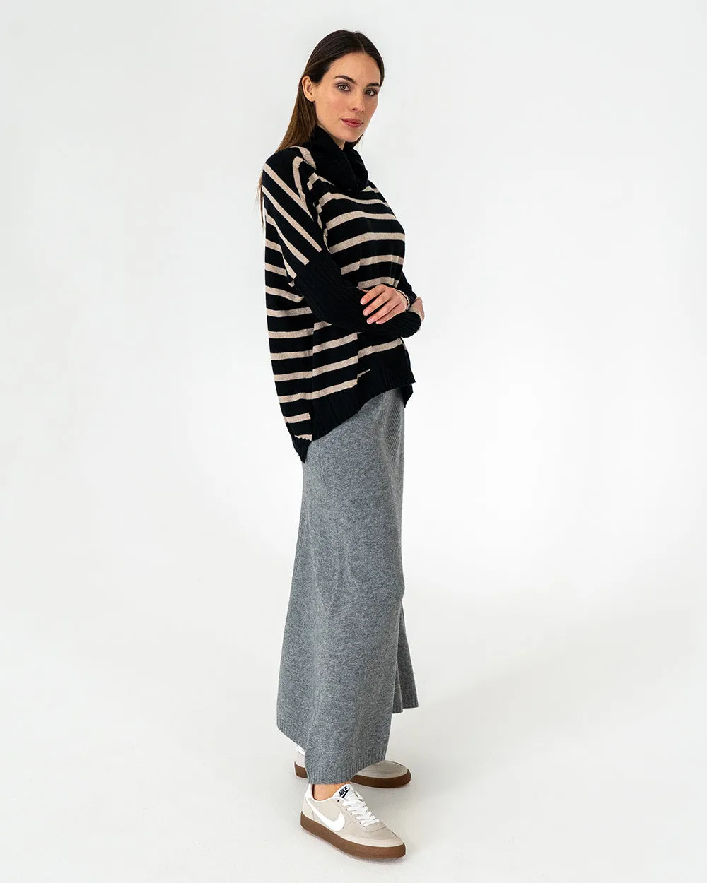 ARLINGTON MILNE Sinead Knit