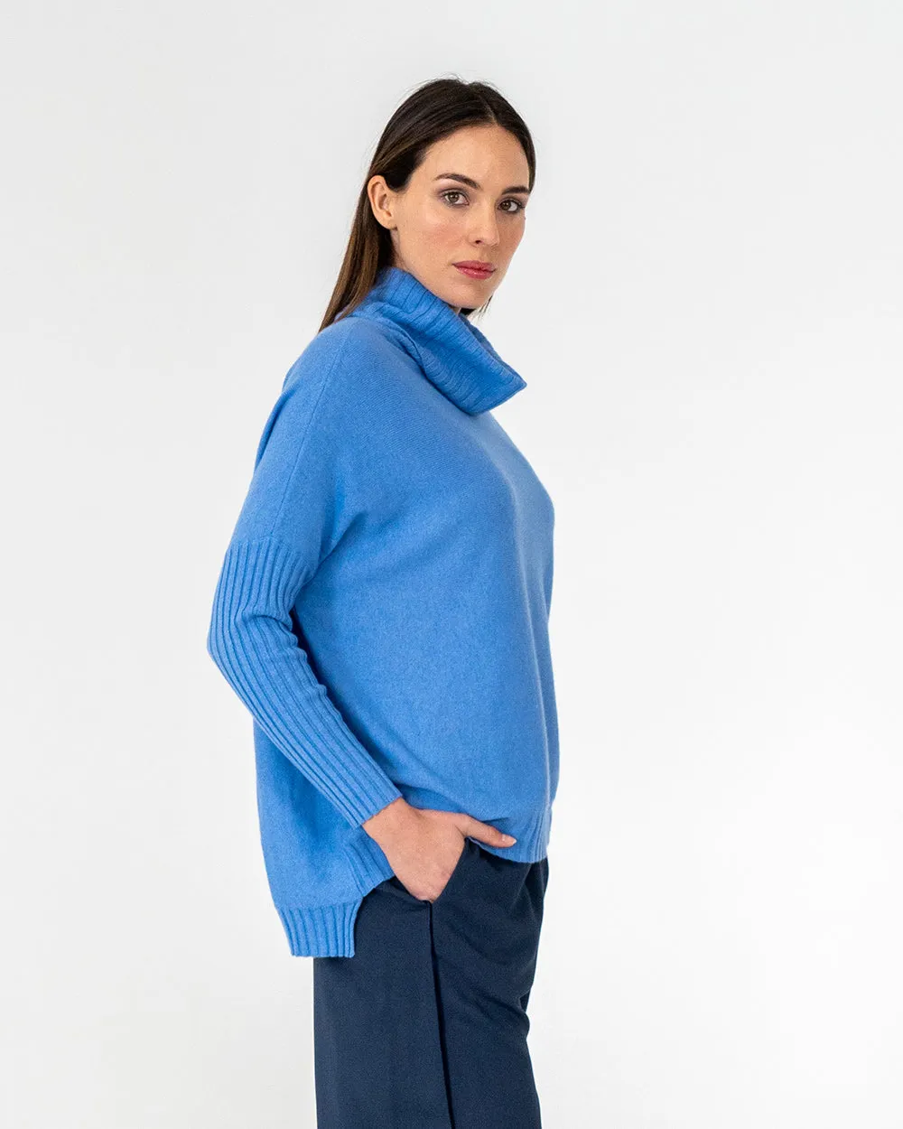 ARLINGTON MILNE Sinead Knit