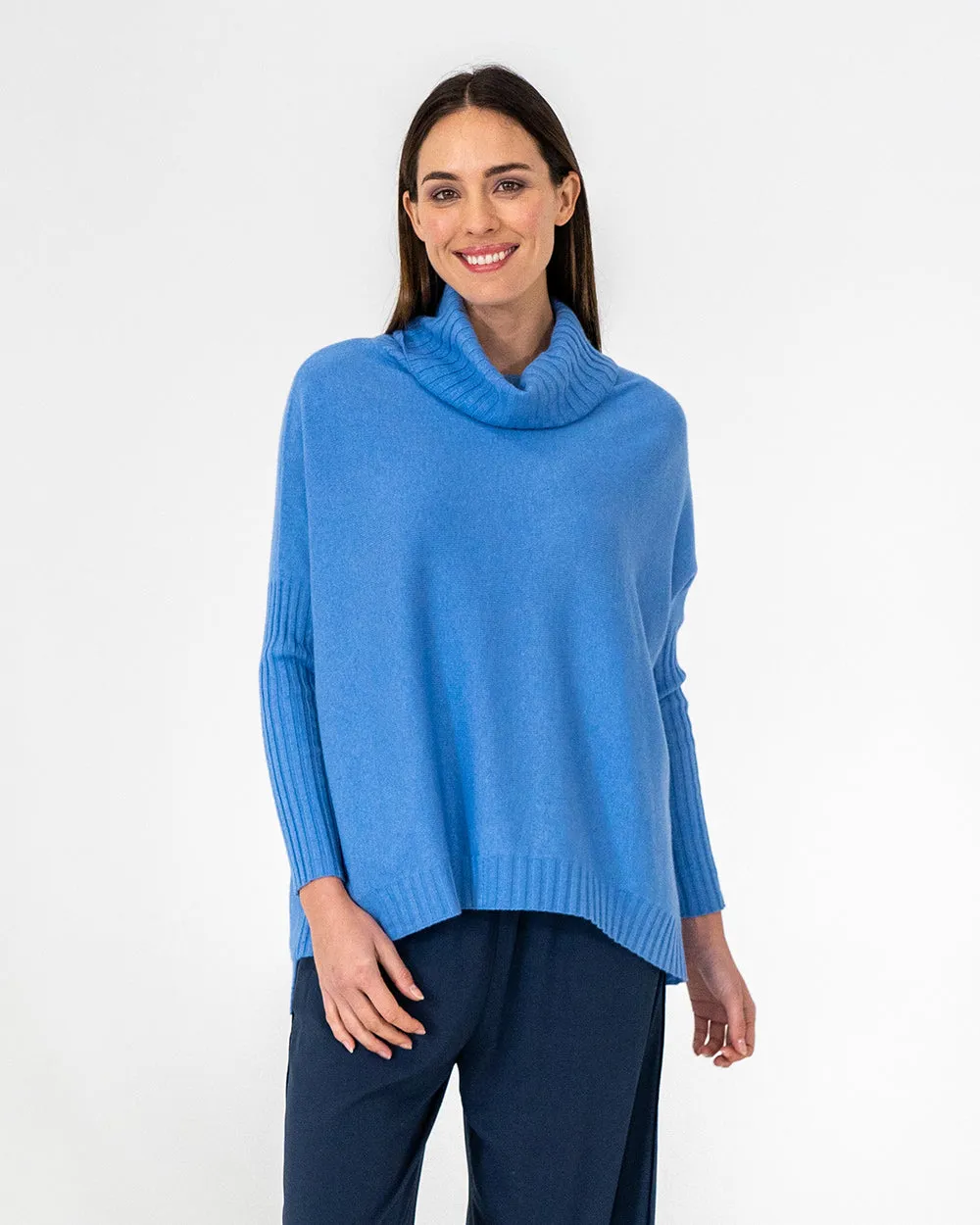 ARLINGTON MILNE Sinead Knit