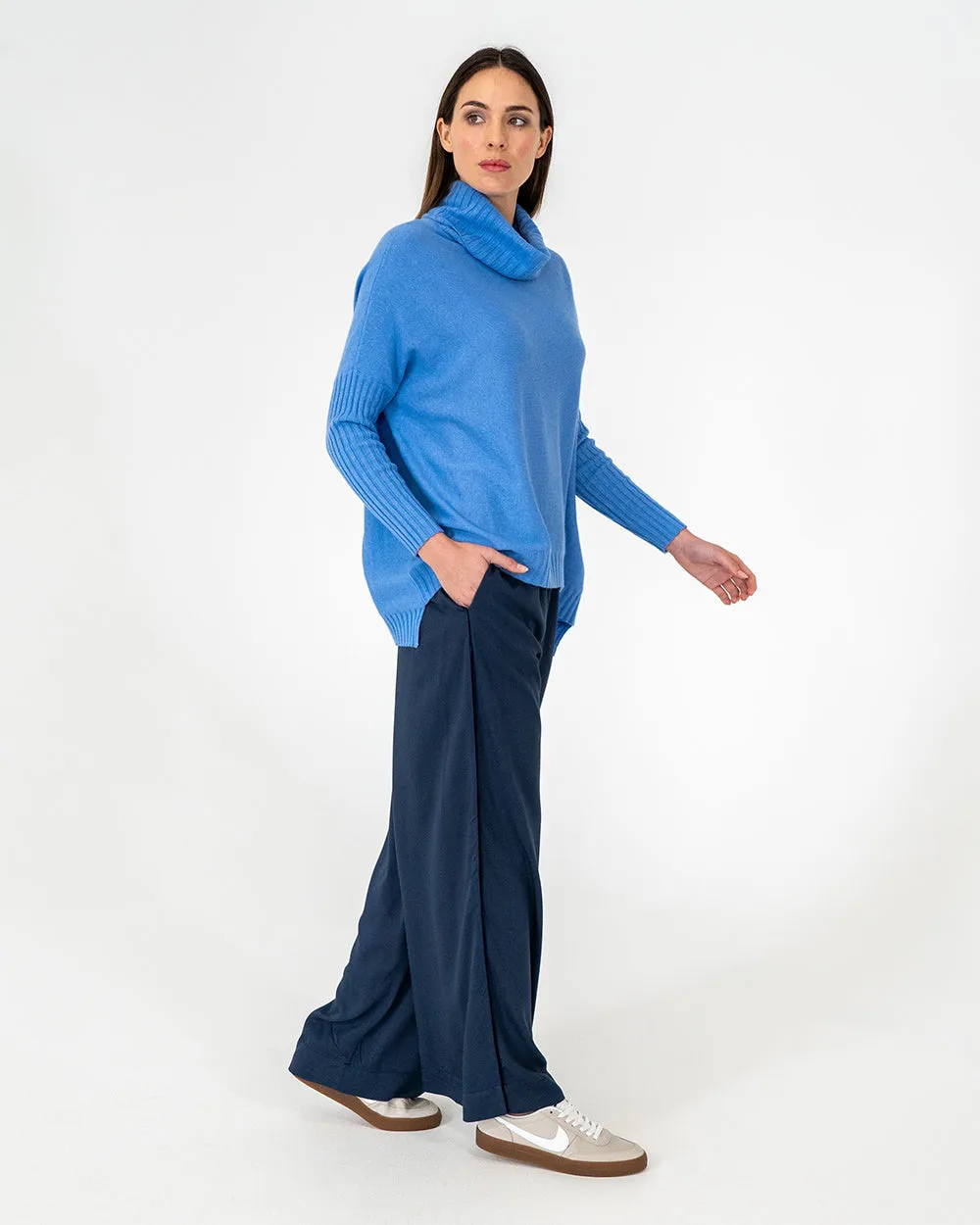 ARLINGTON MILNE Sinead Knit