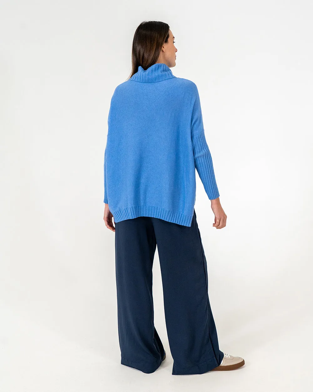 ARLINGTON MILNE Sinead Knit
