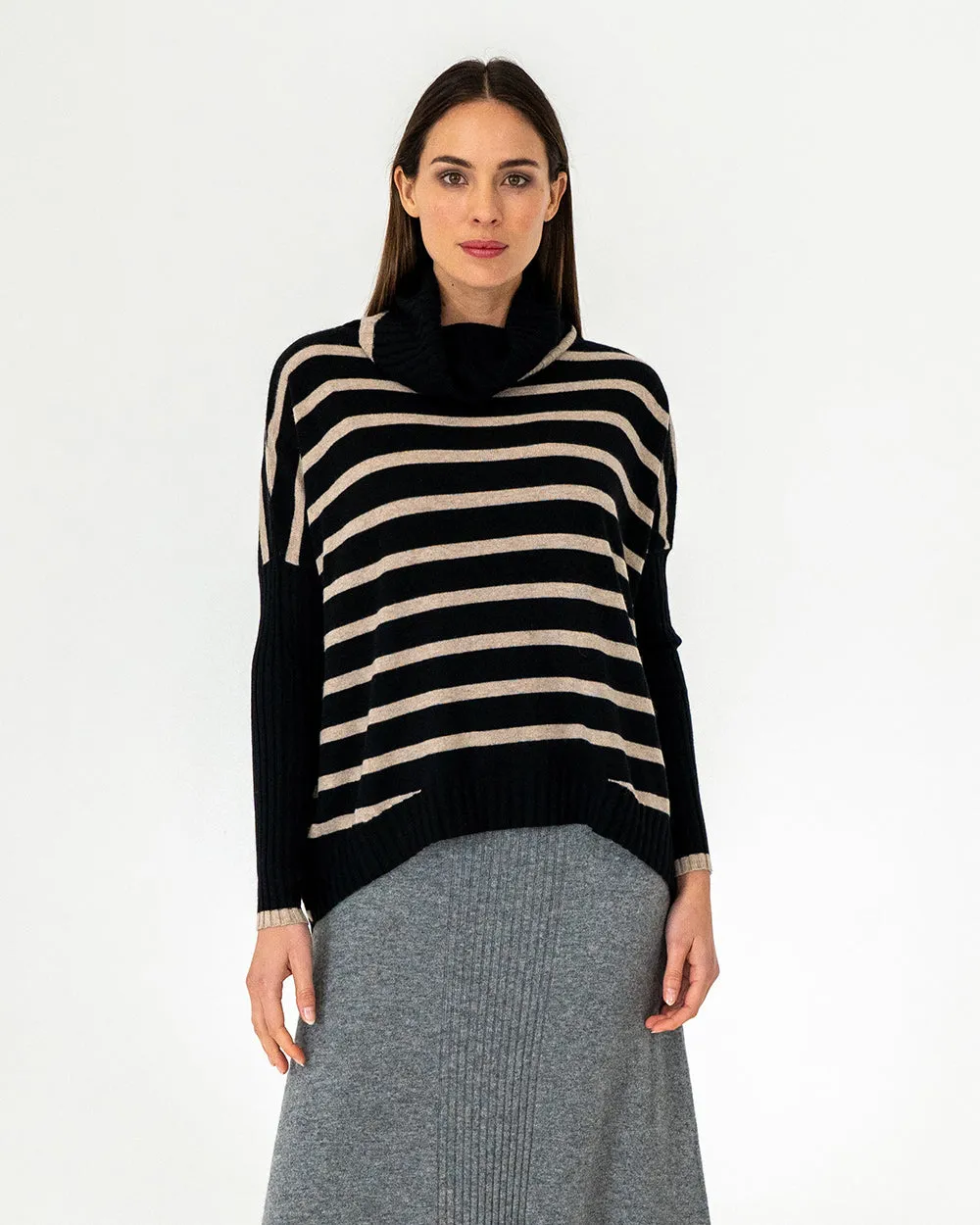 ARLINGTON MILNE Sinead Knit
