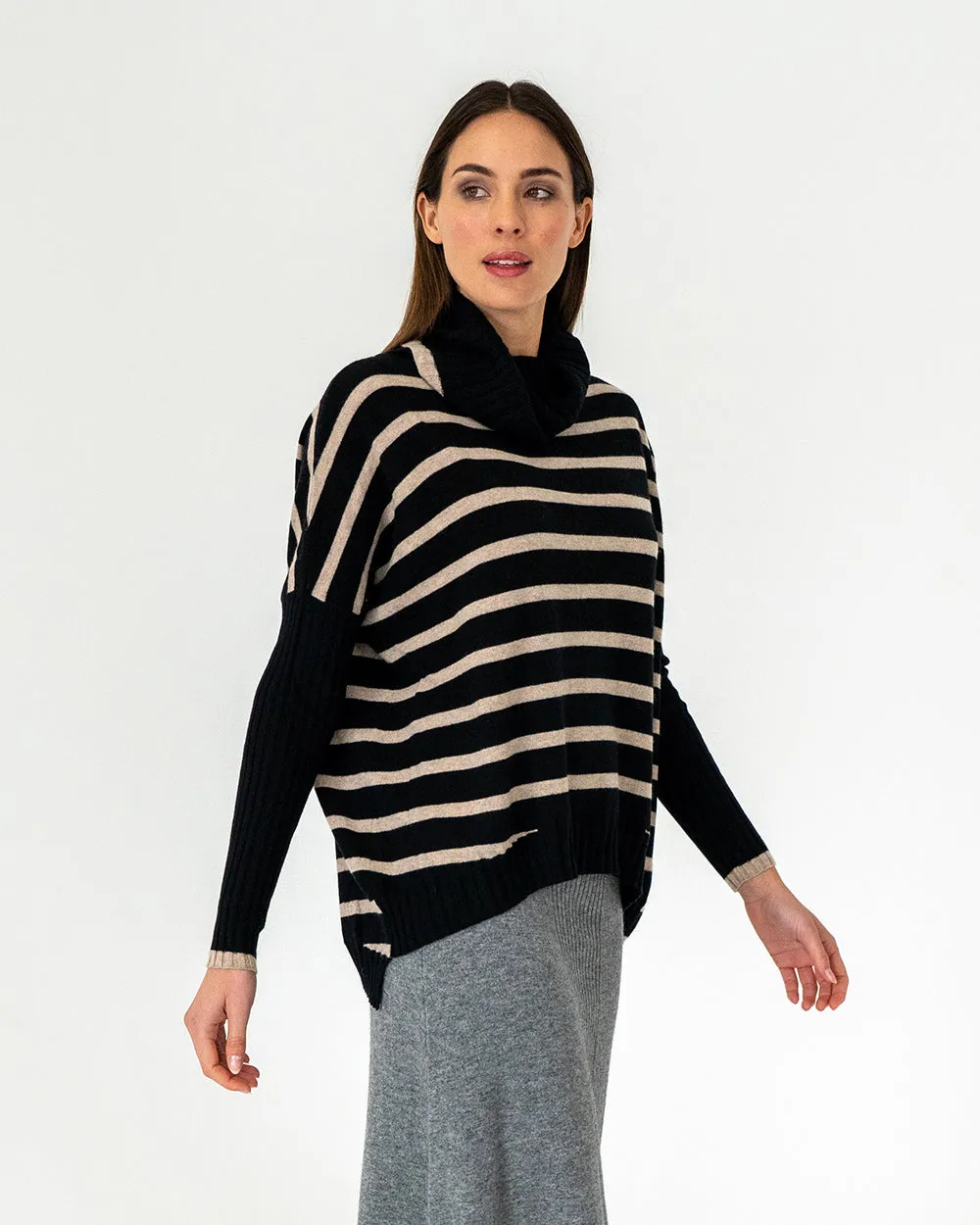 ARLINGTON MILNE Sinead Knit