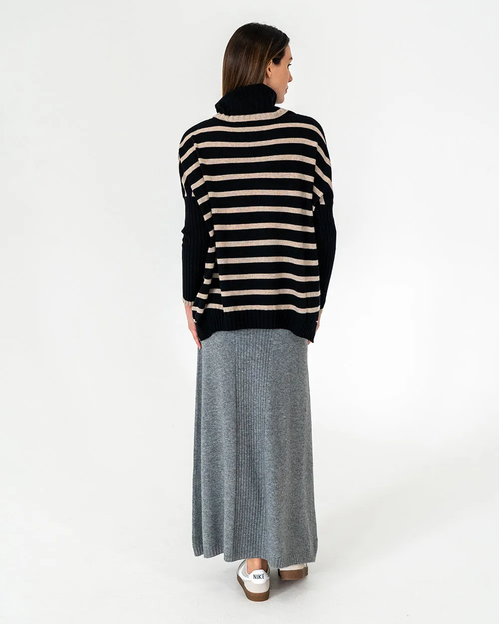 ARLINGTON MILNE Sinead Knit