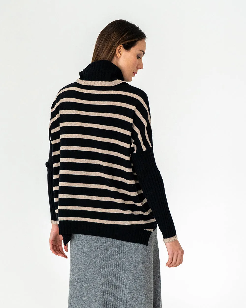 ARLINGTON MILNE Sinead Knit